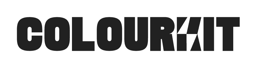 colourkit_wordmark_shark_black_rgb_900px_w_72ppi Colourkit - Branding studio logo